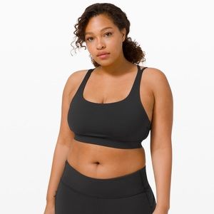 Black Energy Bra- size 8